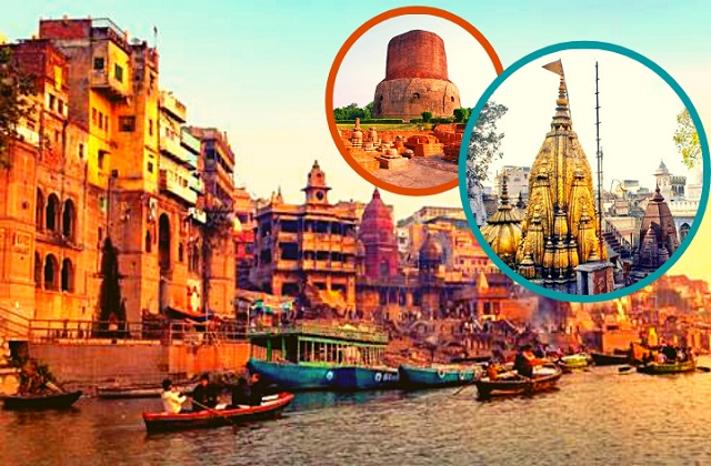 varanasi-kashi-3-days-and-2-nights-tour-package